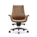 Zhongshan Unomax Office Furniture furmax high back leather chair office